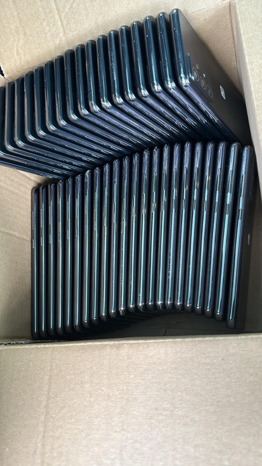 Partij 35 stuks samsung galaxy a53 in goede staat, Telecommunicatie, Zwart, Ophalen of Verzenden, Zo goed als nieuw, 128 GB
