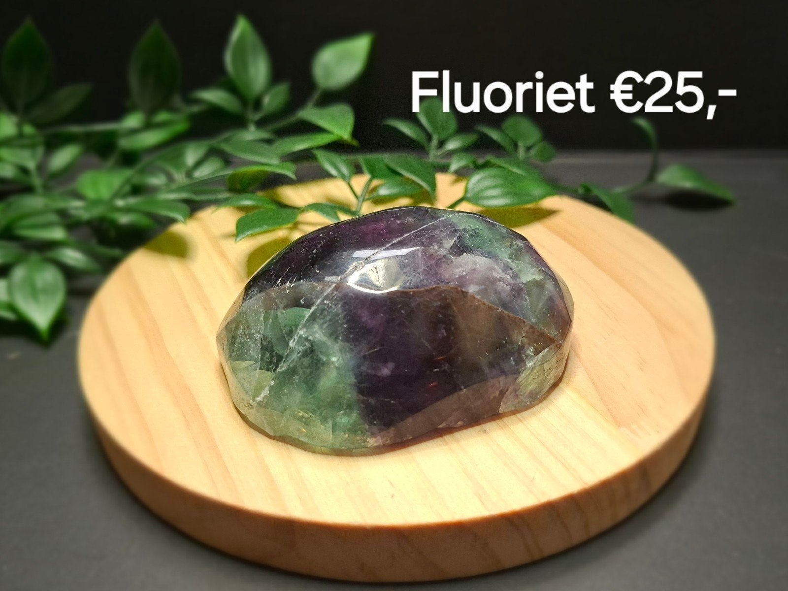 Fluoriet, Ophalen of Verzenden