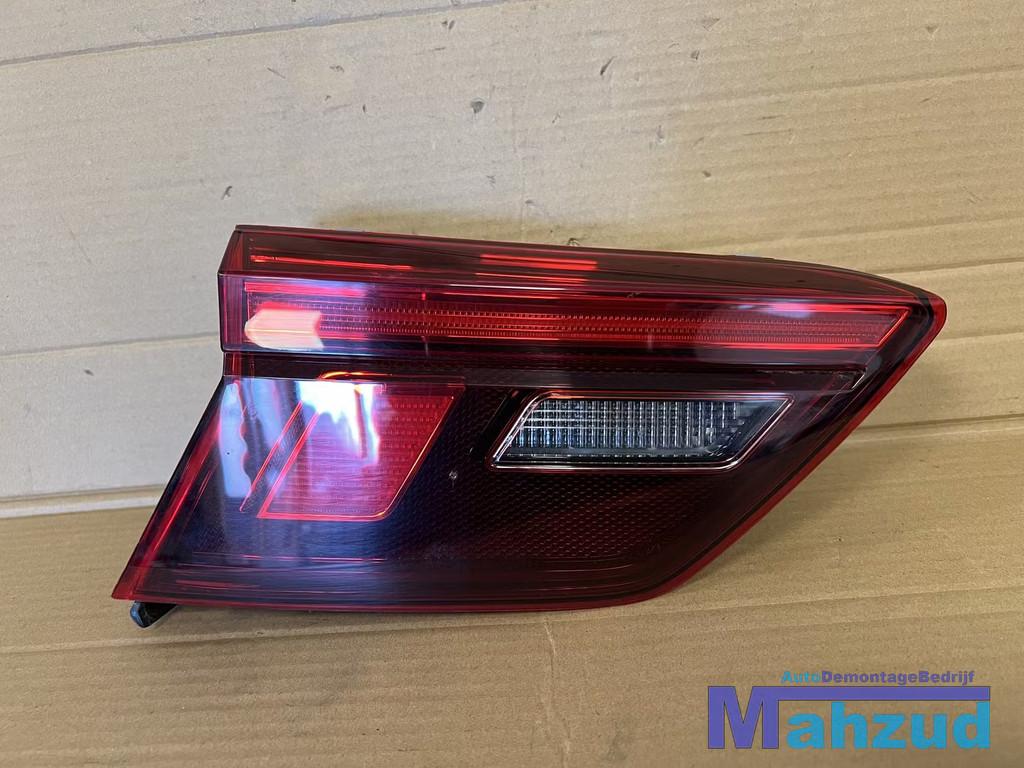 VW TIGUAN (AD1) Links binnen achterlicht led 2016-2023, Gebruikt, Volkswagen, Volkswagen AG, Berliner Ring 2
38440  Wolfsburg, DE