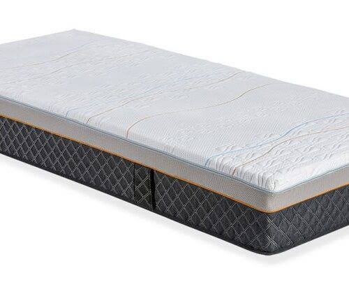 Mline Iconic star 4 matras 80x210 2 stuks voor €850.-, Eenpersoons, 210 cm, Nieuw, Ophalen of Verzenden