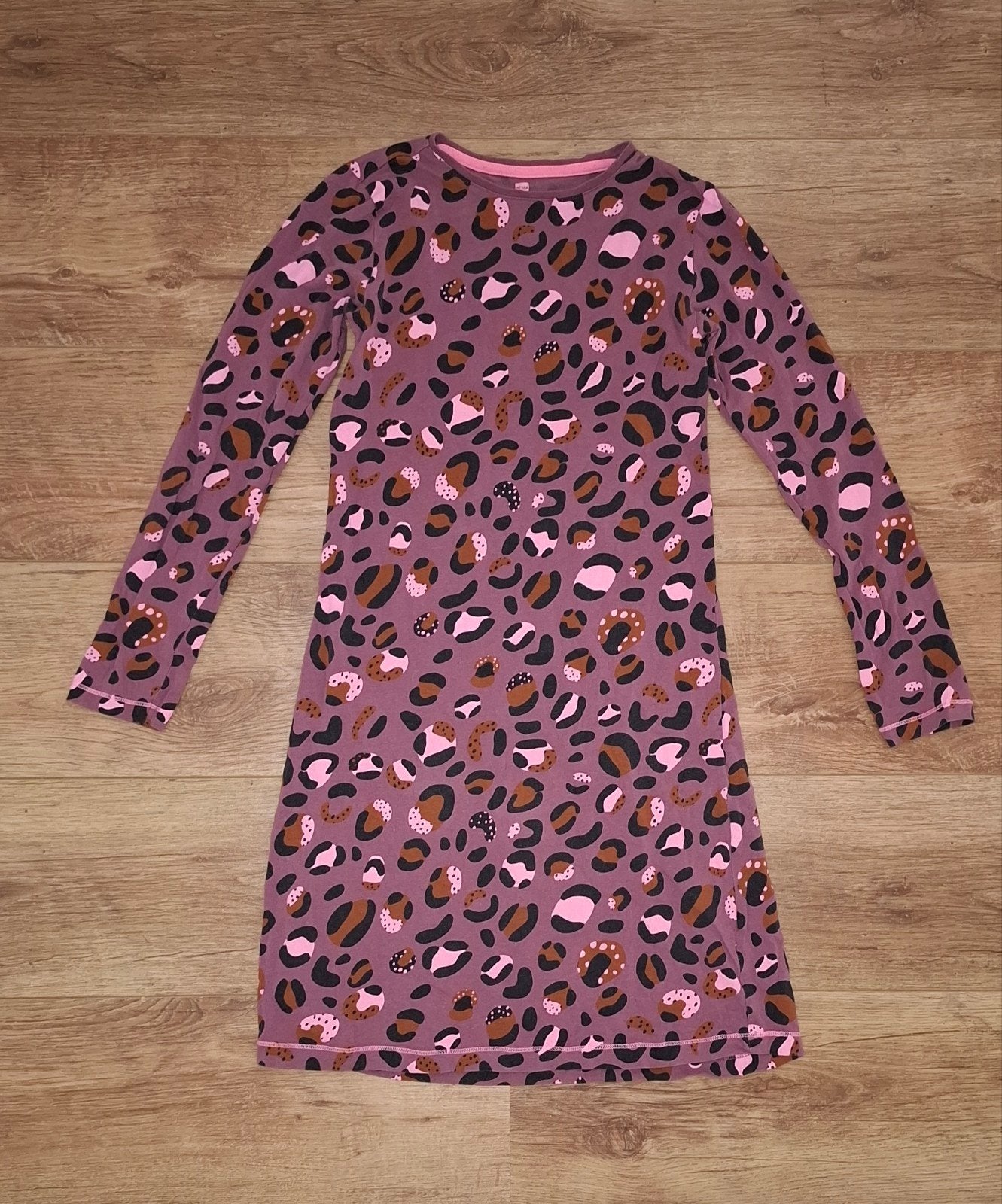 Nachthemd, Ophalen of Verzenden, Zo goed als nieuw, Meisje, Nacht- of Onderkleding
