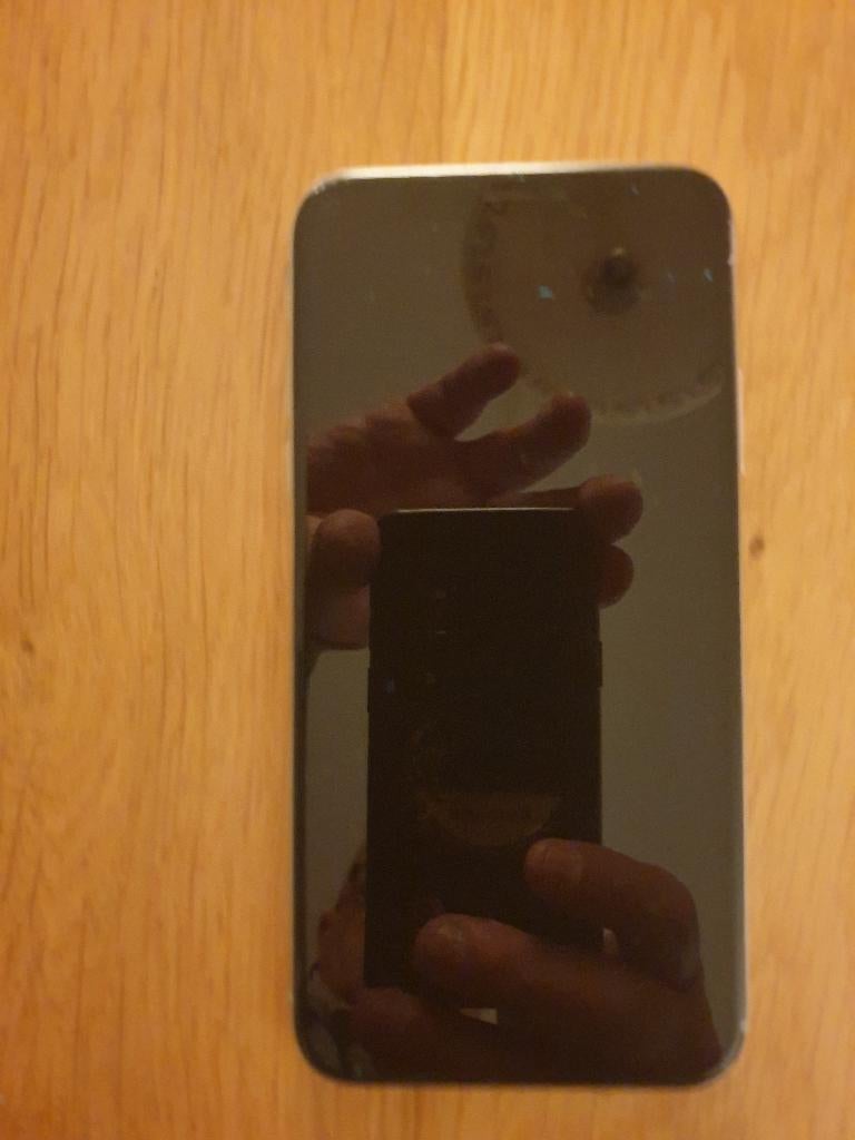 Vergrendelde Iphone X, Ophalen, Zwart, 64 GB