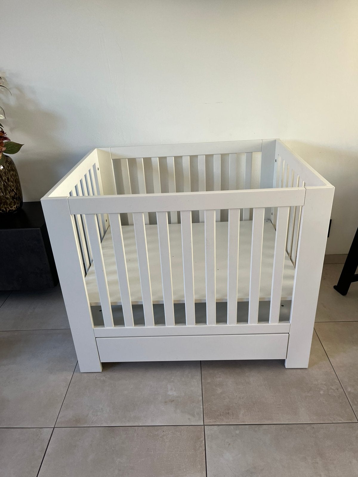 Kidsmill Alaska Box, Ophalen, Gebruikt, Lade