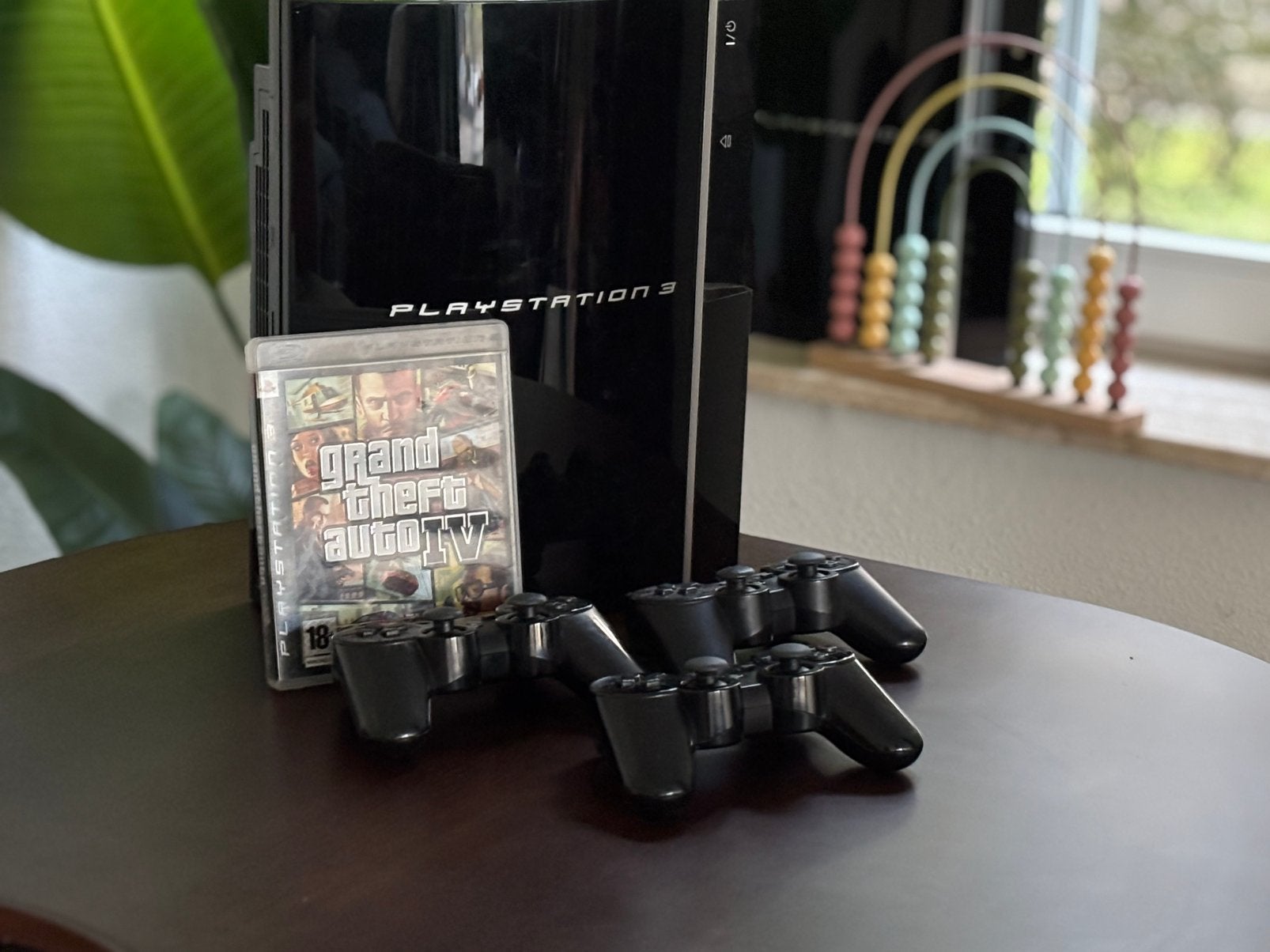 Ps3 1TB - 3 controllers, Spelcomputers en Games, Games | Sony PlayStation 3, 1 speler, Ophalen of Verzenden, Zo goed als nieuw