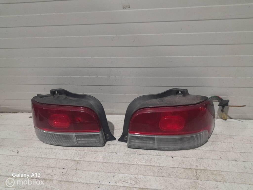 Achterlicht Daihatsu Charade, Gebruikt, Ophalen of Verzenden