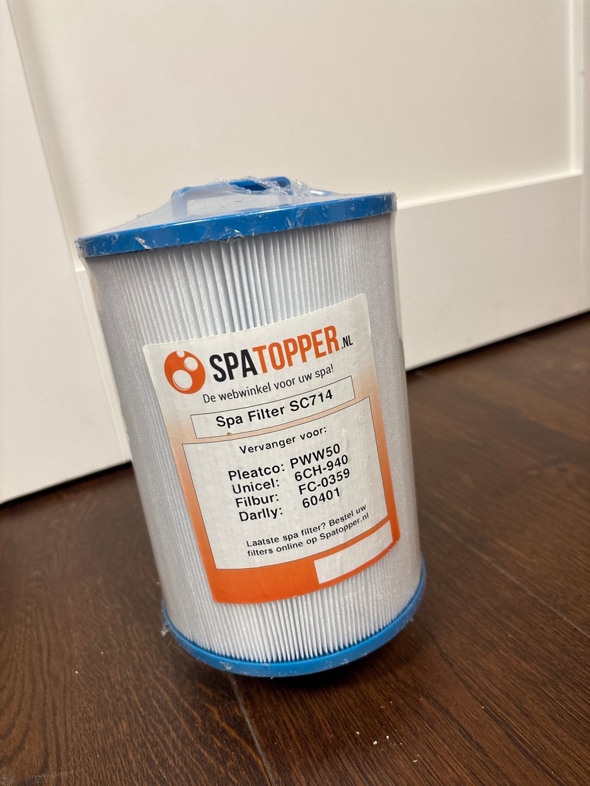 Nieuw Spa Filter SC714 voor Zwembad/Spa, Tuin en Terras, Zwembad-toebehoren, Nieuw, Filter, Ophalen