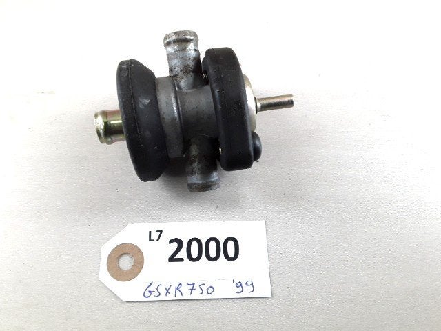 GSXR750 1998 - 2000 Suzuki Airvalve D1-37563