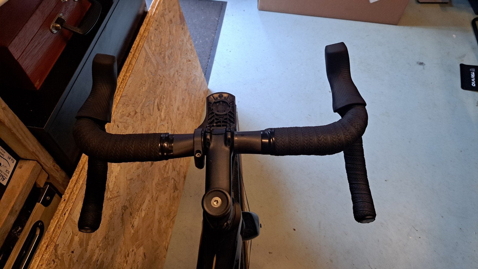 Tekoop: Liv Devote Advanced Pro gravelfiets, Ophalen, Zo goed als nieuw, Overige typen