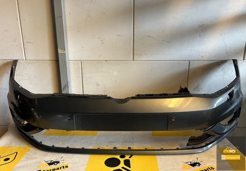 Voorbumper VW Golf 7 Facelift PDC KLS bumper 5G0807221FL, Gebruikt, Volkswagen AG, Bumper, Berliner Ring 2
38440  Wolfsburg, DE