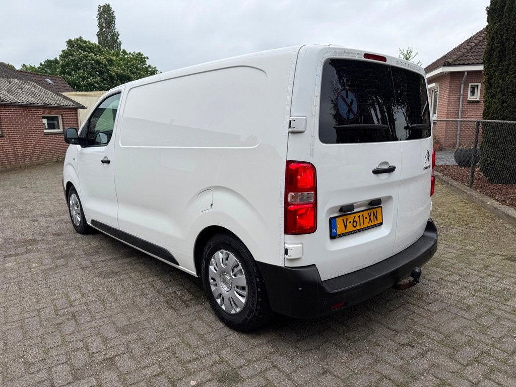 Citroën Jumpy