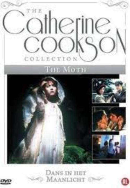 The Moth van catherine cookson  NIEUW, Alle leeftijden, Ophalen of Verzenden, Nieuw in verpakking