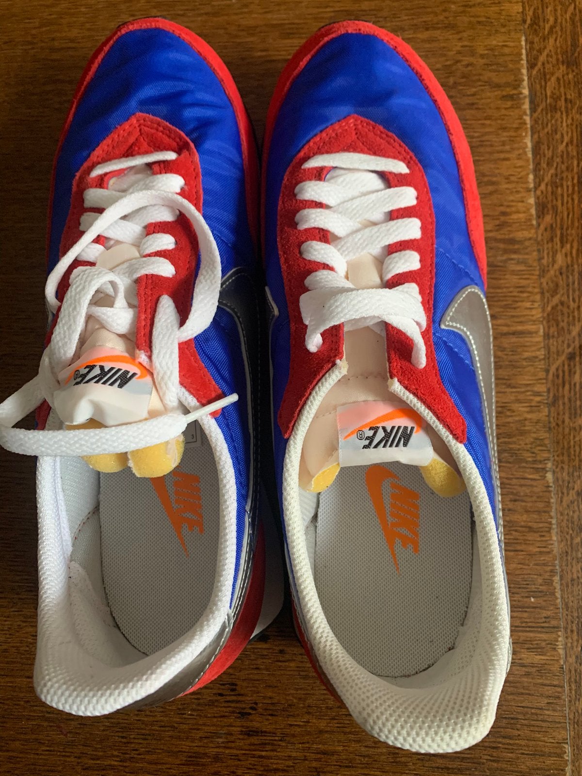 Nieuw nike maat 43, Ophalen of Verzenden, Gedragen, Zwart