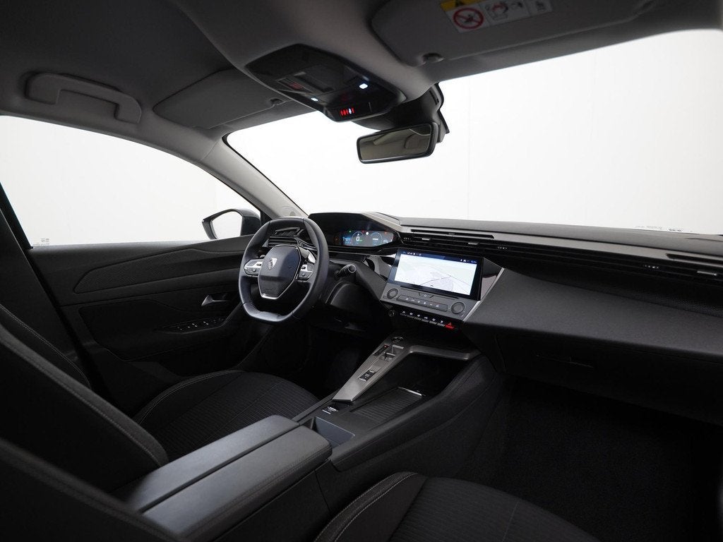 Peugeot 308 SW 1.6 Plug-in Hybrid 180 Active Pack Business |, Auto's, Peugeot, 12 maanden, Gebruikt, Euro 6, 4 cilinders