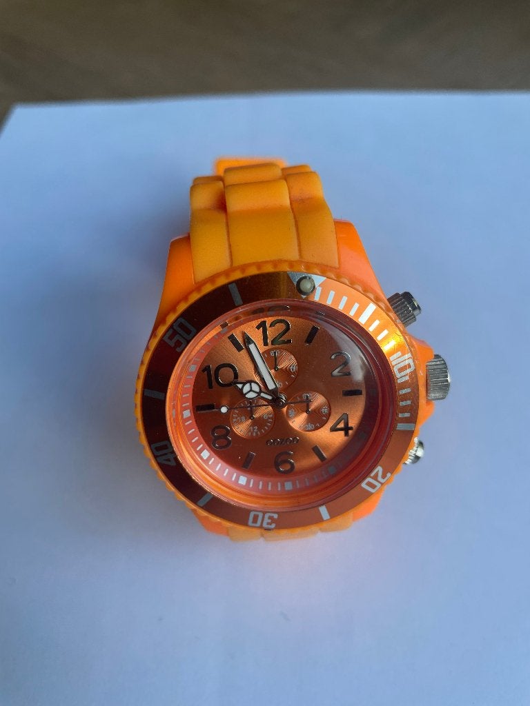 Oozoo horloges, Overige merken, Kunststof, Polshorloge, Kunststof