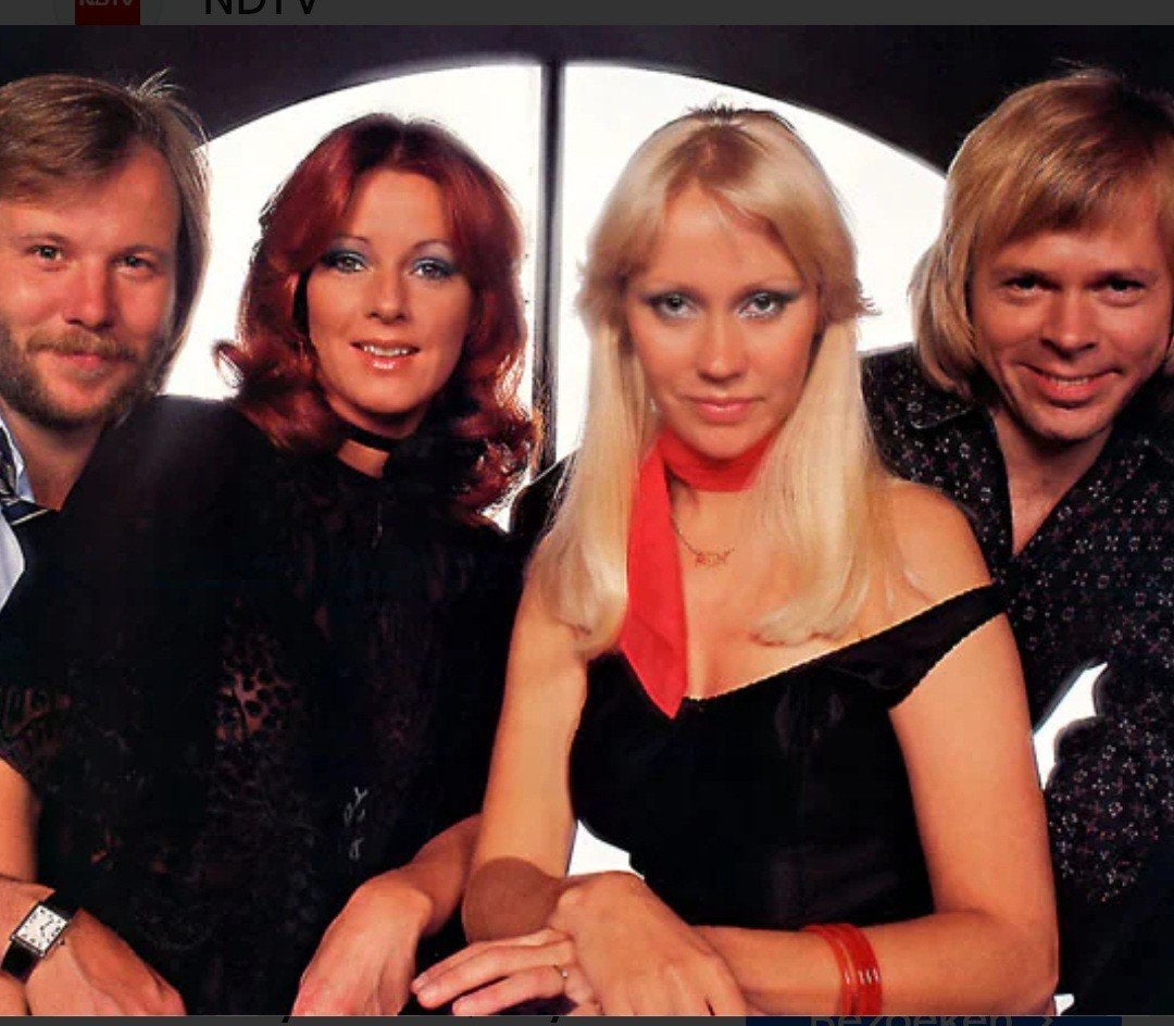 Gezocht: Abba!, Verzamelen, Ophalen of Verzenden