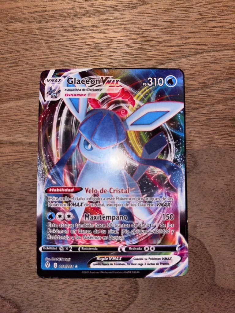 Pokemon kaarten, Ophalen of Verzenden, Zo goed als nieuw, Meerdere kaarten