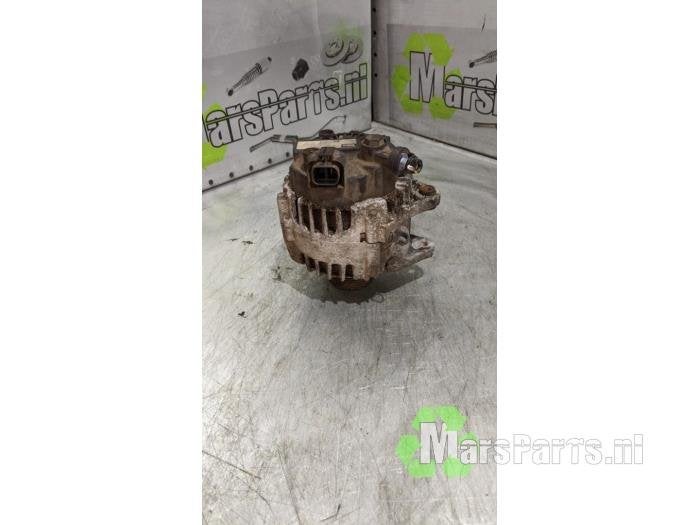 Dynamo van een Kia Ceed, -, -, Ophalen of Verzenden, -