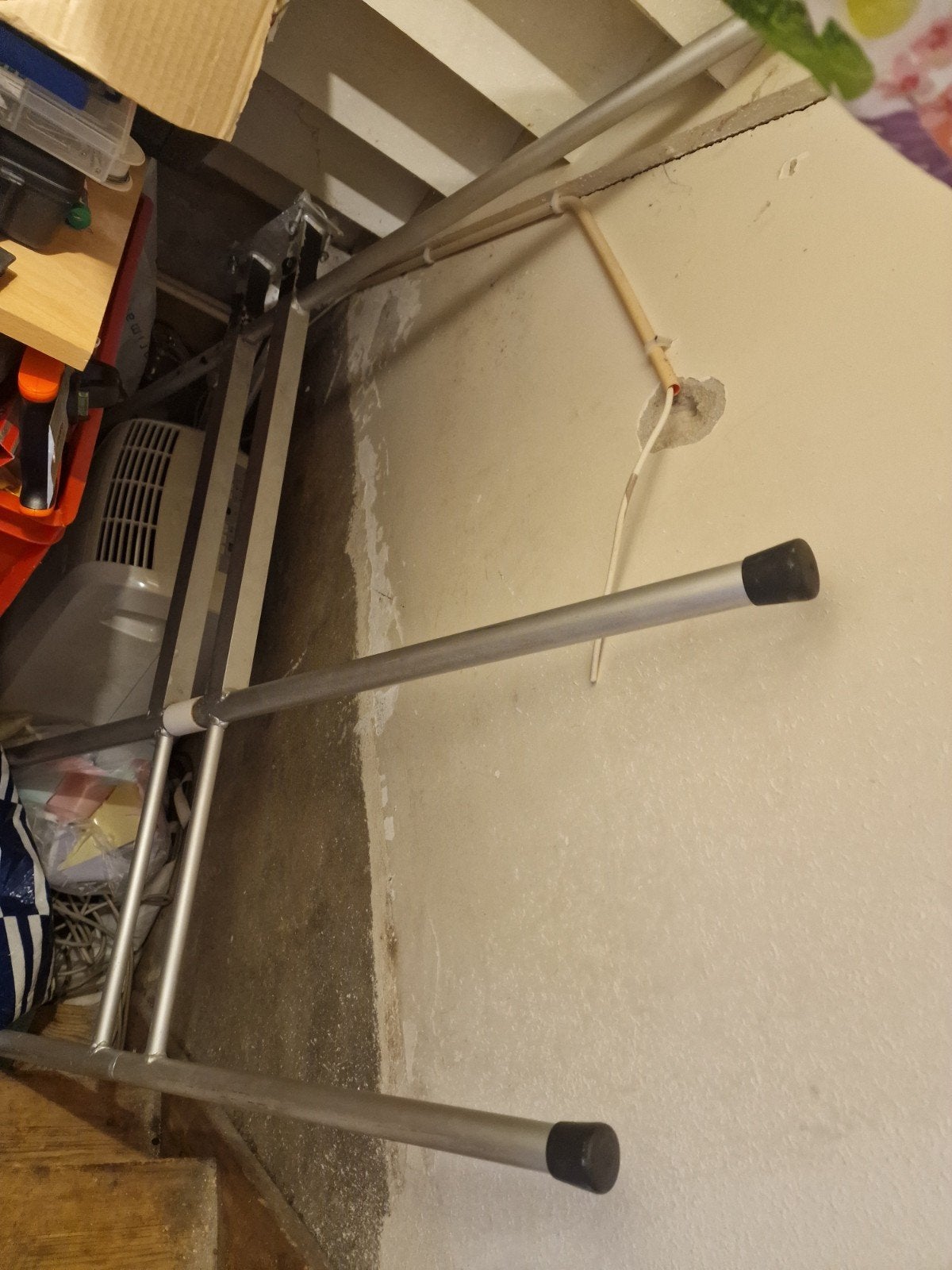 2x 3-elements antennes, Ophalen, Gebruikt, Antenne