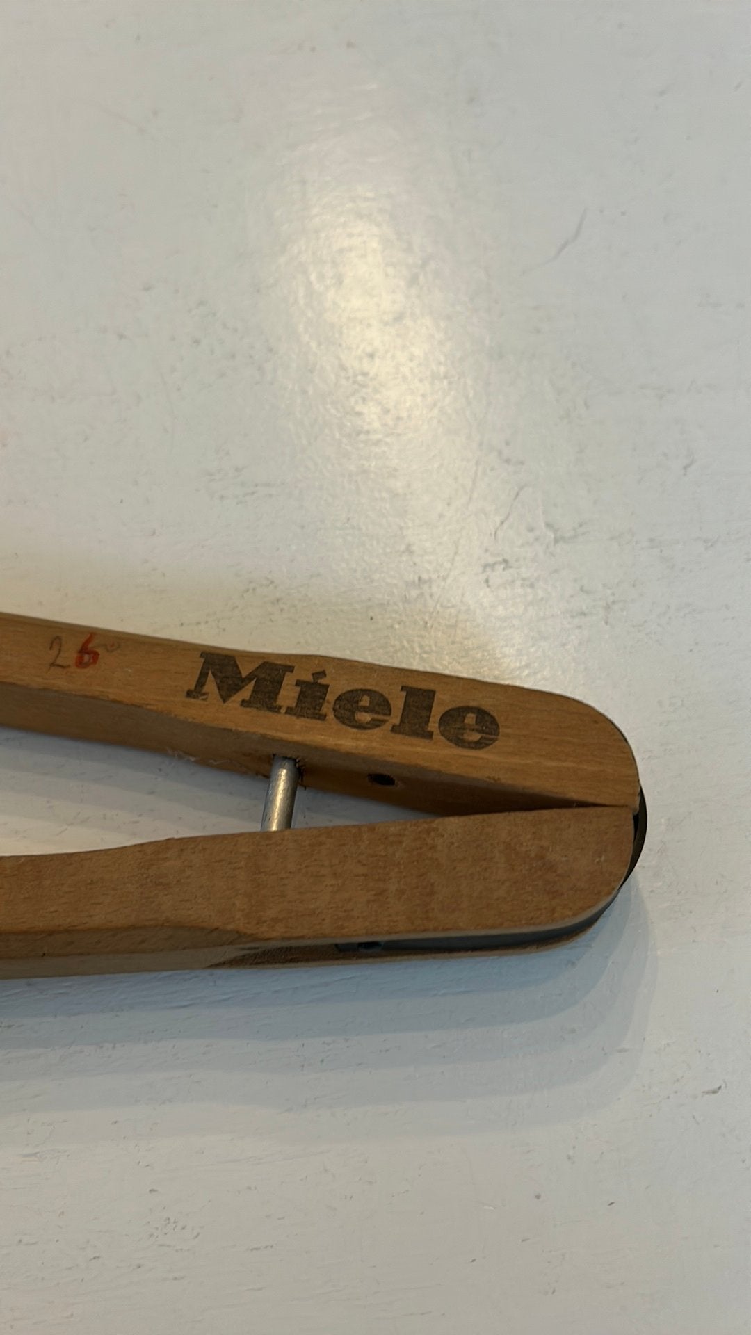 Wasknijper, Ophalen of Verzenden