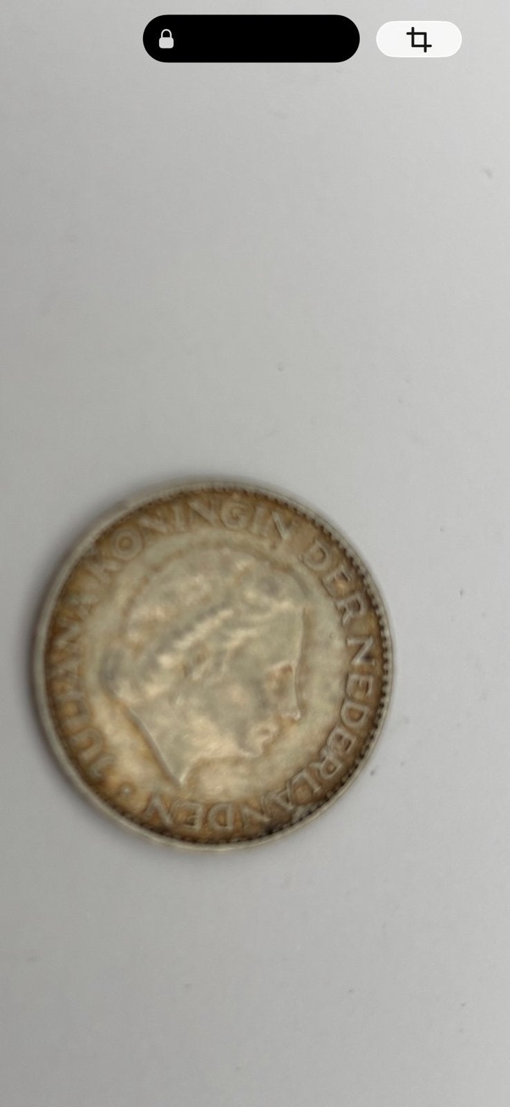 te koop zilveren gulden 1956, Postzegels en Munten, Munten | Nederland, Ophalen, Koningin Juliana, 1 gulden