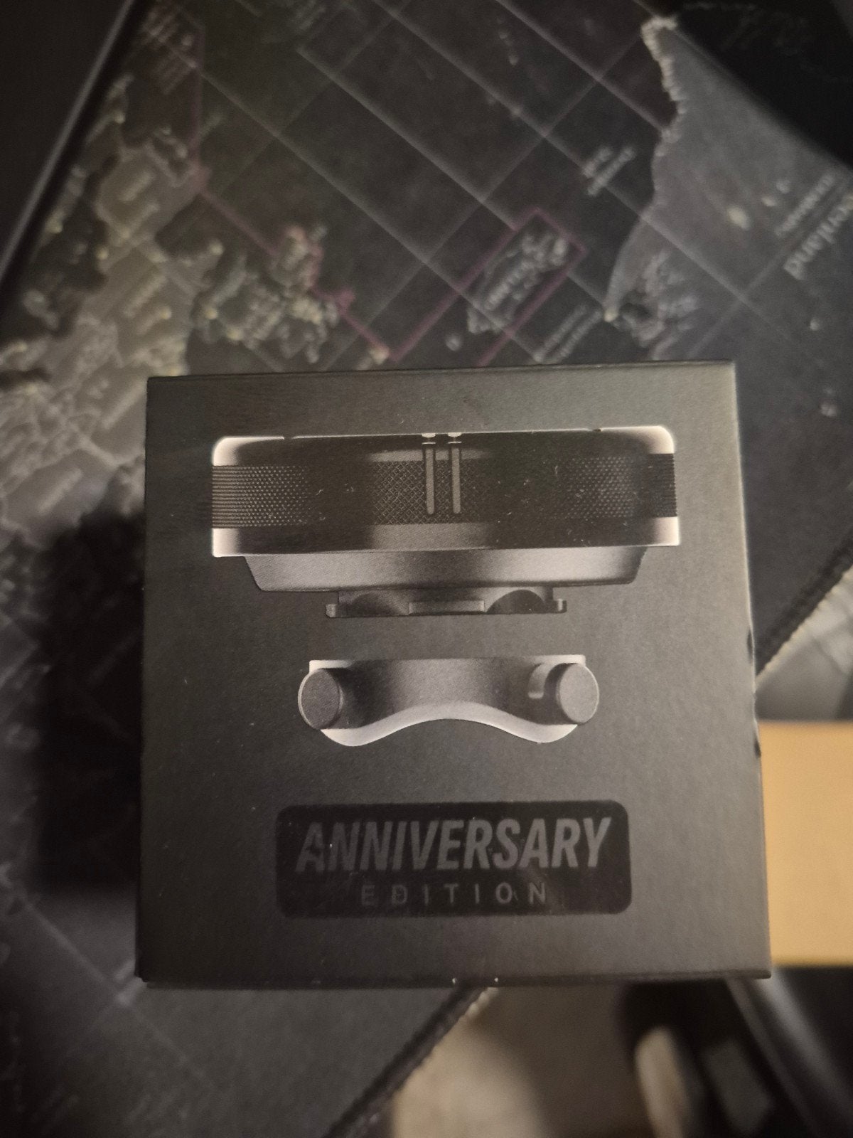 Beeline Moto II Anniversary Edition Navigatiesysteem, Motoren, Accessoires | Navigatiesystemen, Ophalen of Verzenden, Zo goed als nieuw