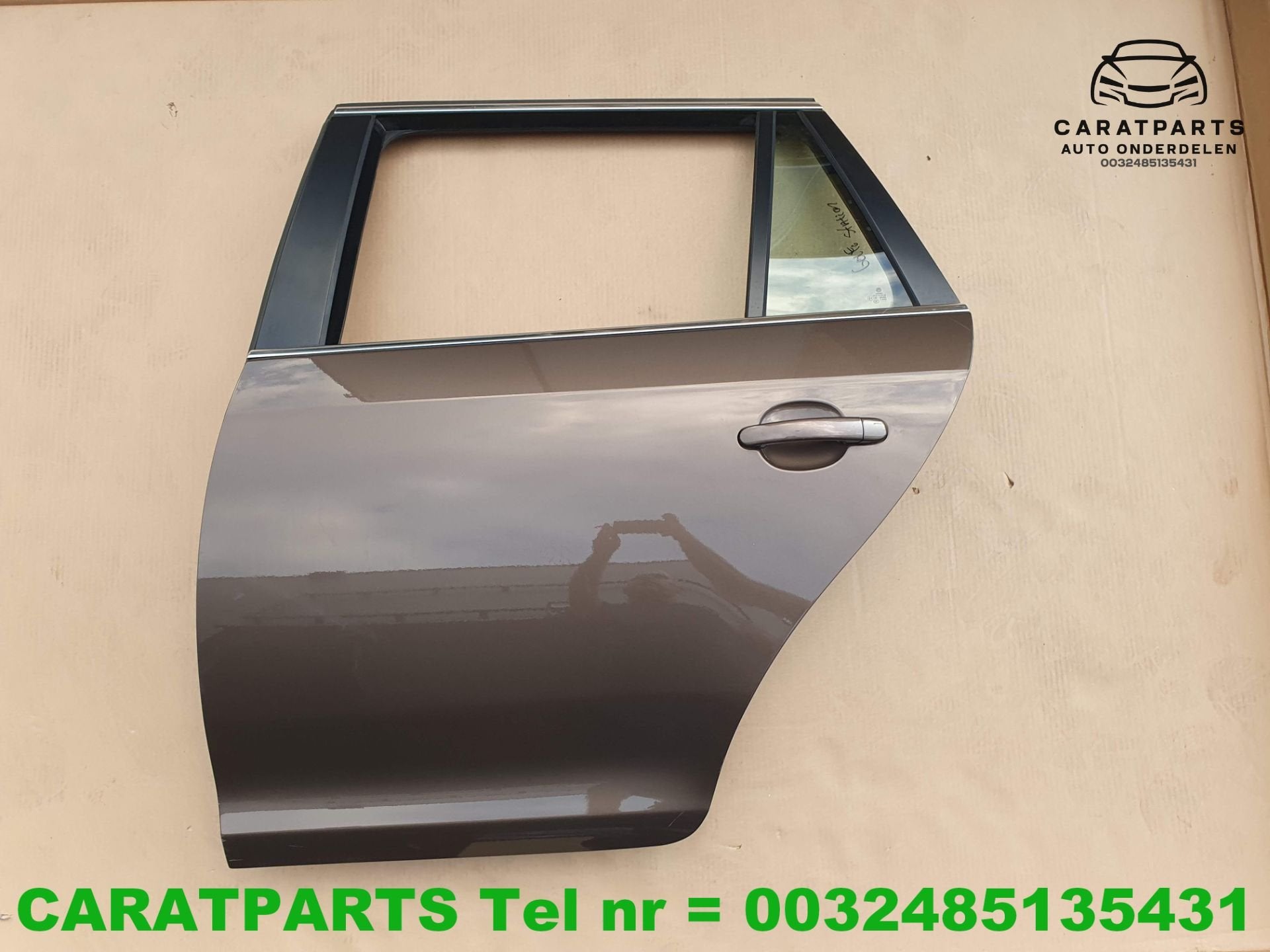 1K9833055 portier Golf 6 Variant portier golf 6 variant deur, Gebruikt, Volkswagen AG, Berliner Ring 2
38440  Wolfsburg, DE, Volkswagen
