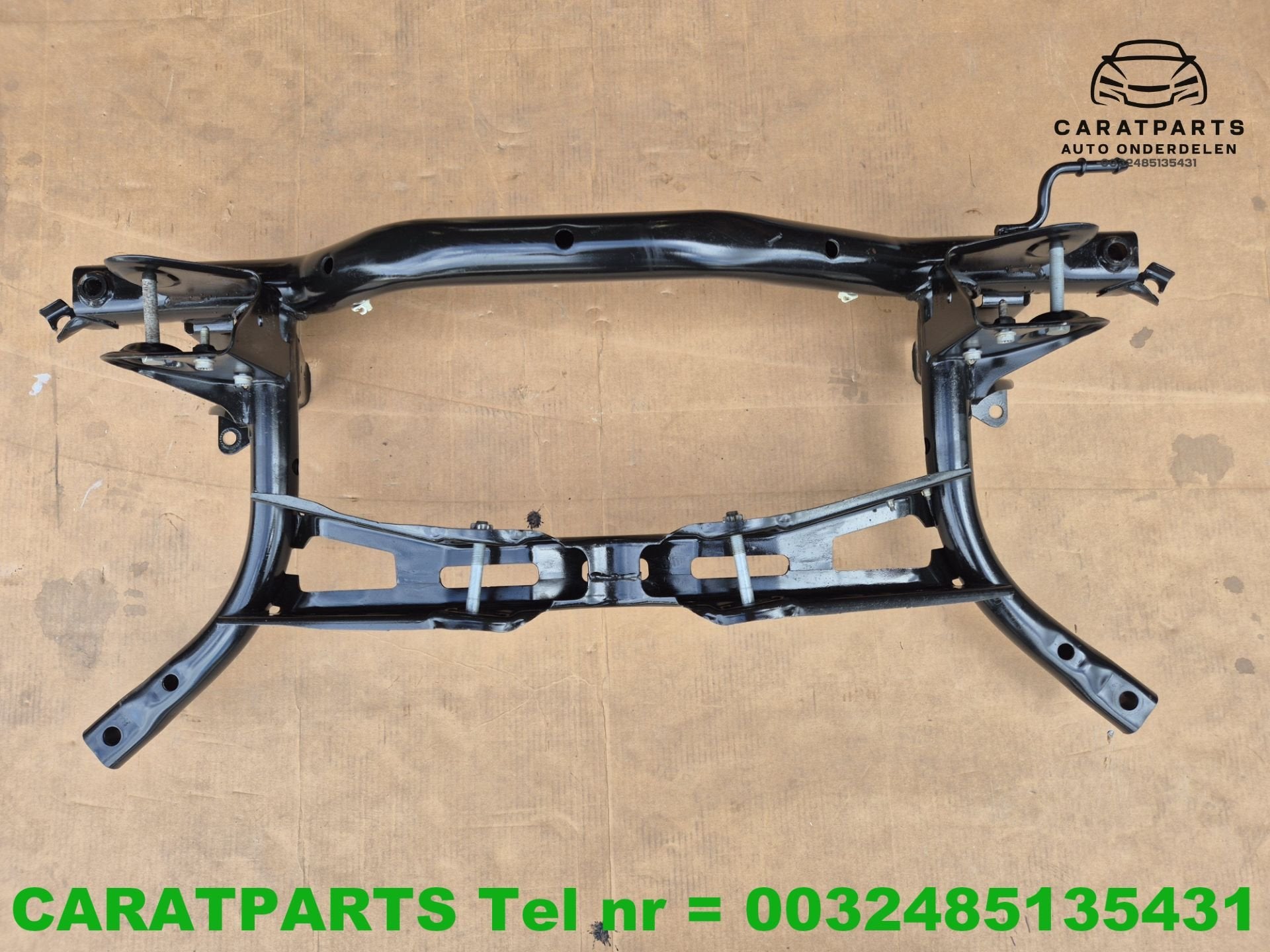 5Q0505315AK Cupra Formentor achteras A3 subframe formentor, Audi, Gebruikt, AUDI AG, Auto-Union-Strasse 1
85045  Ingolstadt, DE