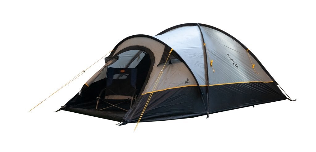 Tent RW Chestnut 230, Caravans en Kamperen, Ophalen, Zo goed als nieuw, Tot en met 3