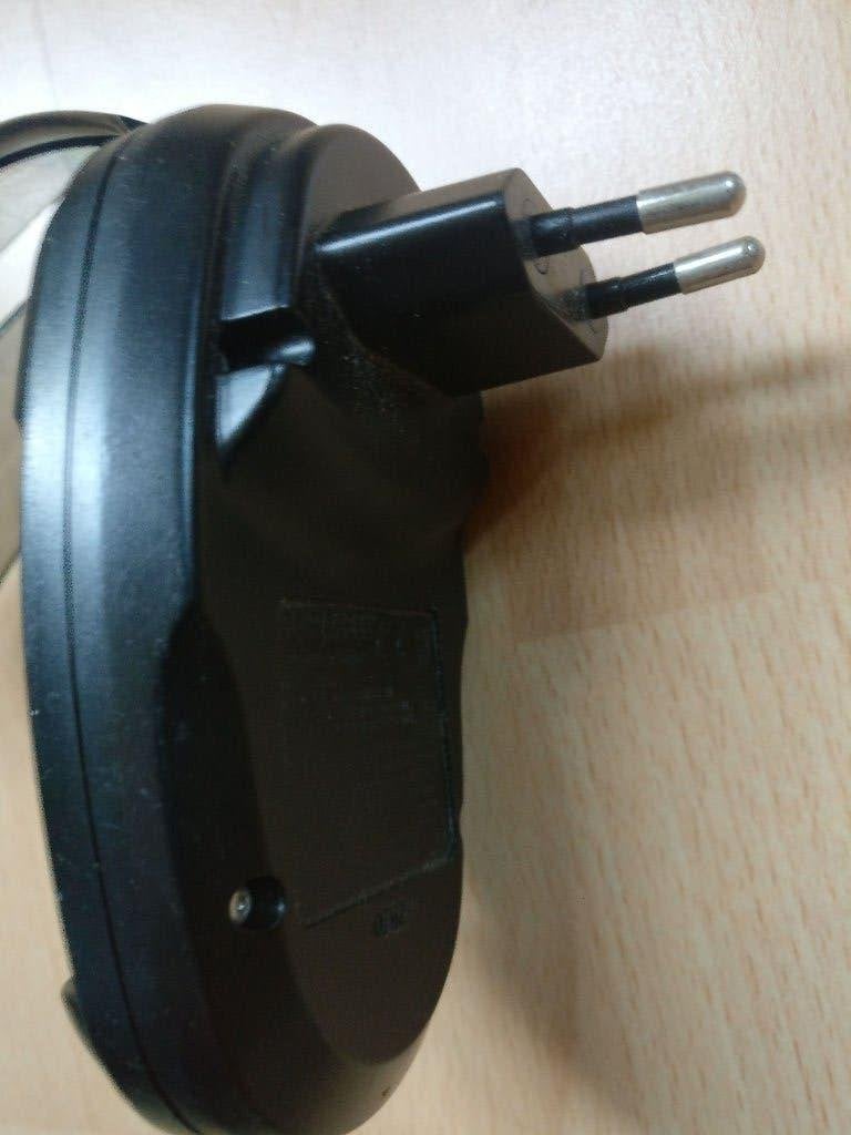 Duracell  batterijlader oplader voor AA batterijen, Ophalen of Verzenden, Zo goed als nieuw
