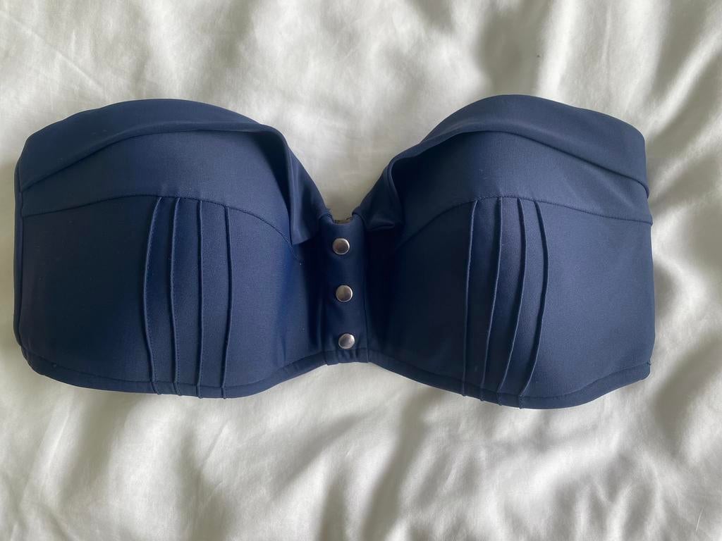 Beachlife bikini top 42 C cup, Verzenden