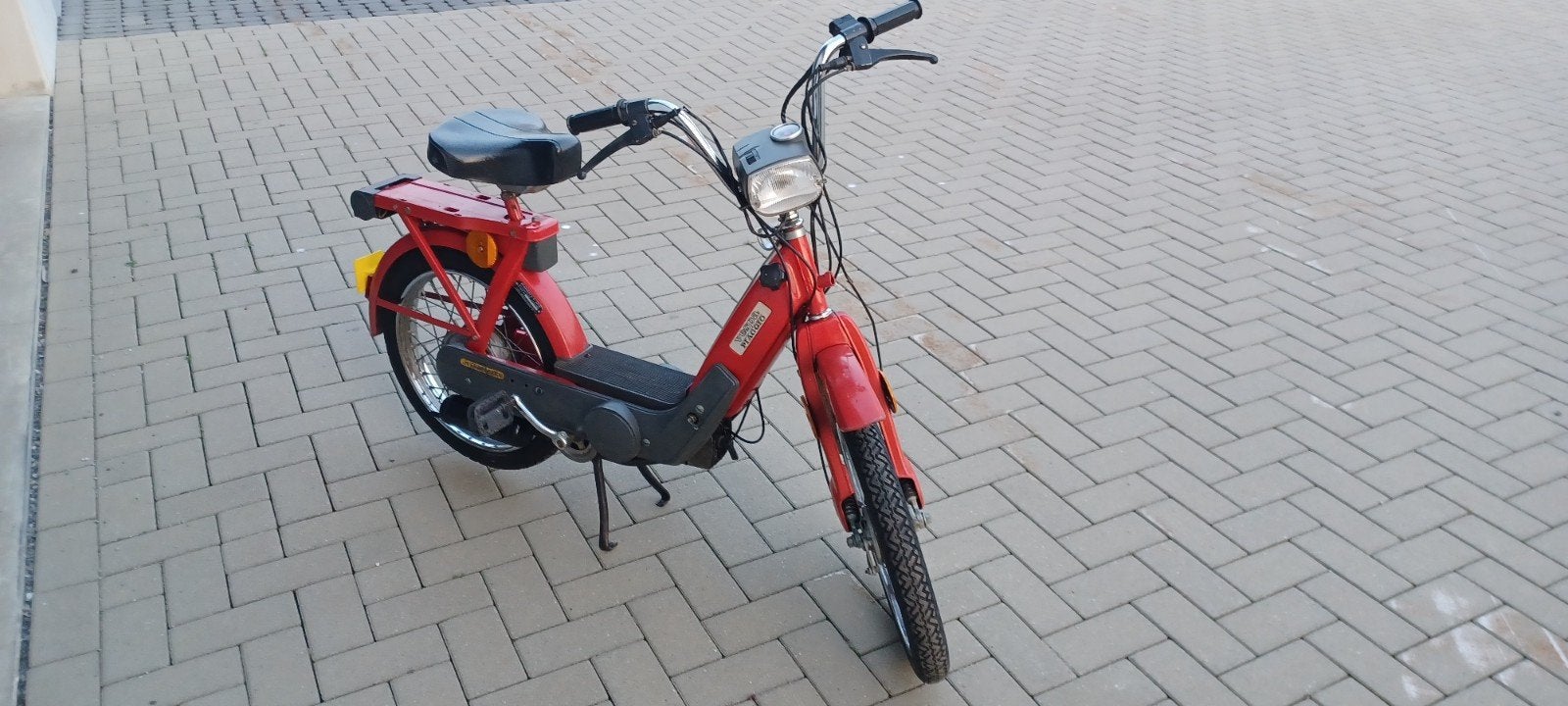 Vespa piaggio ciao, Fietsen en Brommers, Brommers | Vespa, Ophalen