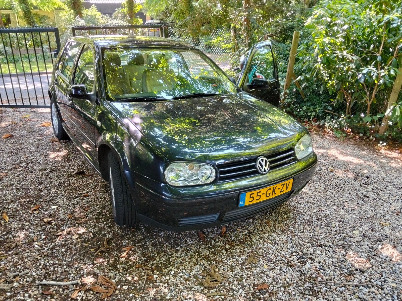 Golf ,2.0 automaat, Particulier, Te koop