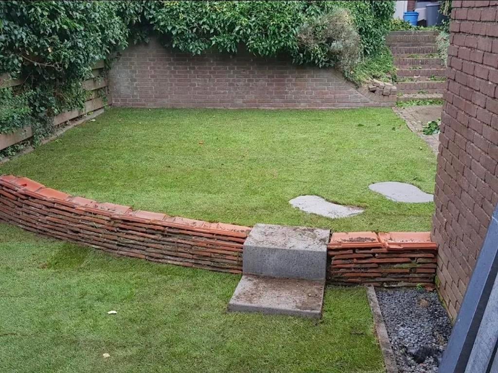 Gras tuin, 20 m² of meer, ., Nieuw, Ophalen of Verzenden