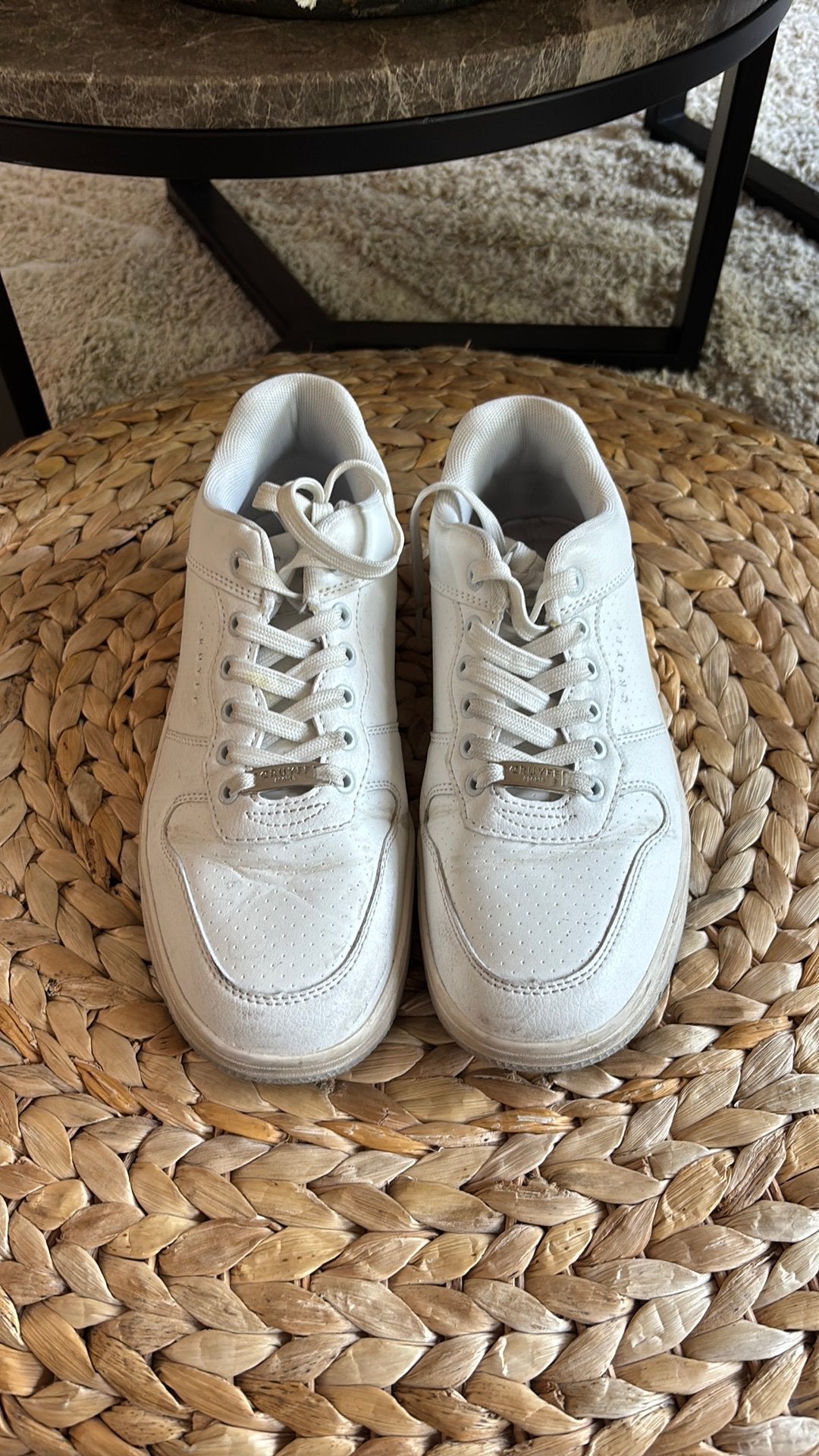 Cruyff sneakers wit – maat 40, ., Wit, Ophalen of Verzenden, .