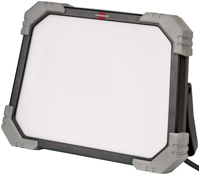 Mobiele LED straler 5100lm 5mtr IP65 2x1,0mm² neopren - Bre, Verzenden, Nieuw