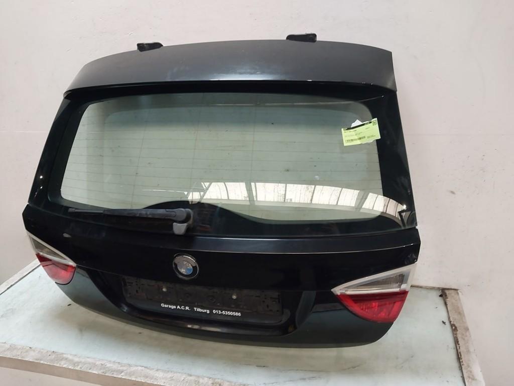 Achterklep BMW 3 serie Touring (E91) 2006 41627166105, Gebruikt, Petuelring 130, München 80809, , Duitsland, BMW, Bayerische Motoren Werke AG