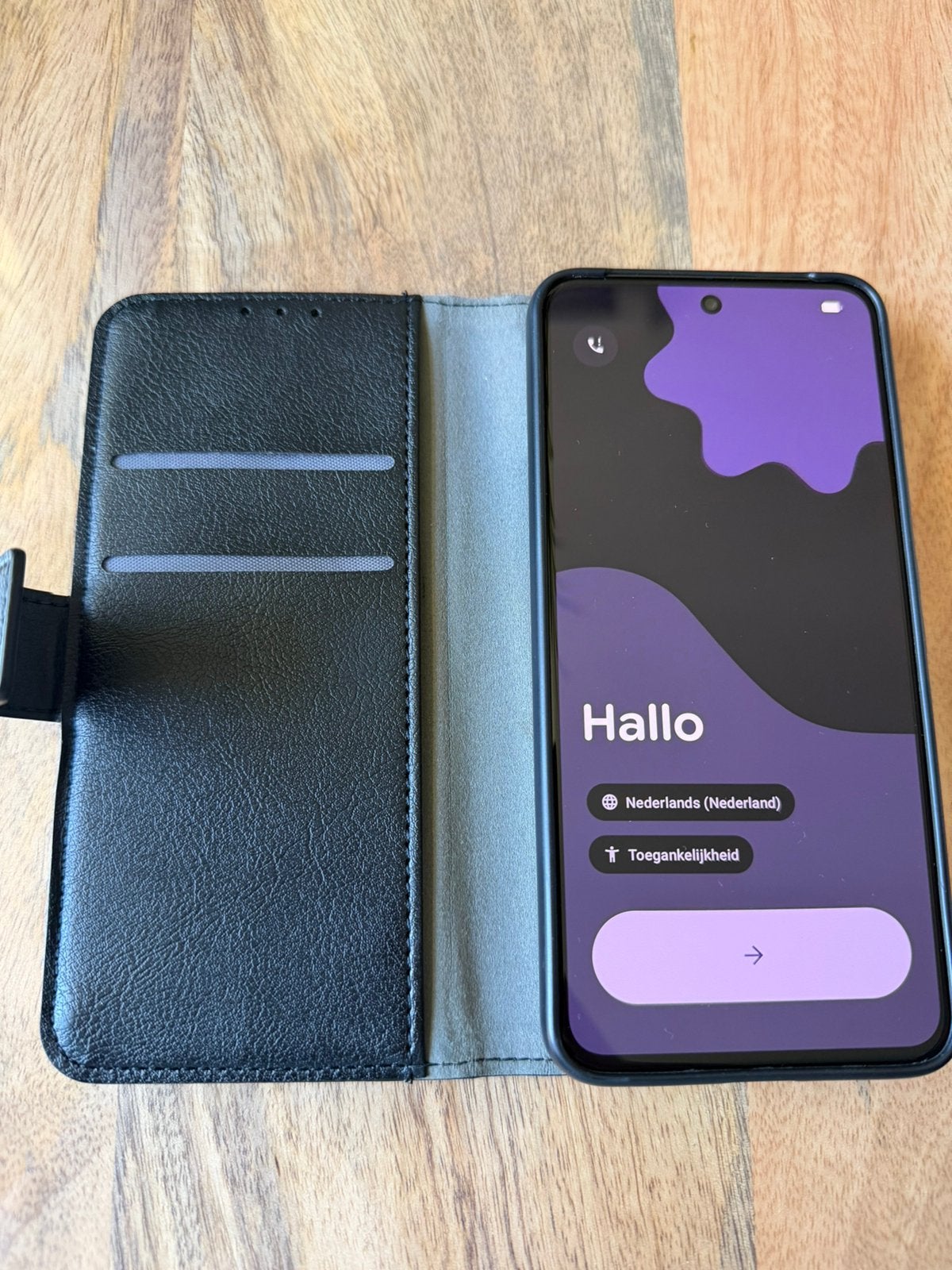 Google pixel 8  6.2inch 5g 128GB, Telecommunicatie, Ophalen, Zo goed als nieuw, 6 megapixel of meer, Klassiek of Candybar
