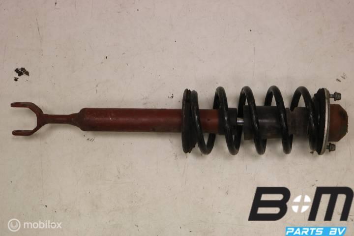 Veerpoot LV of RV Volkswagen Passat 3B / 3BG 3B0413031R, Auto-onderdelen, Gebruikt