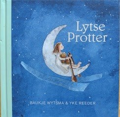 Lytse Protter - Baukje Wytsma, Ophalen of Verzenden, Zo goed als nieuw