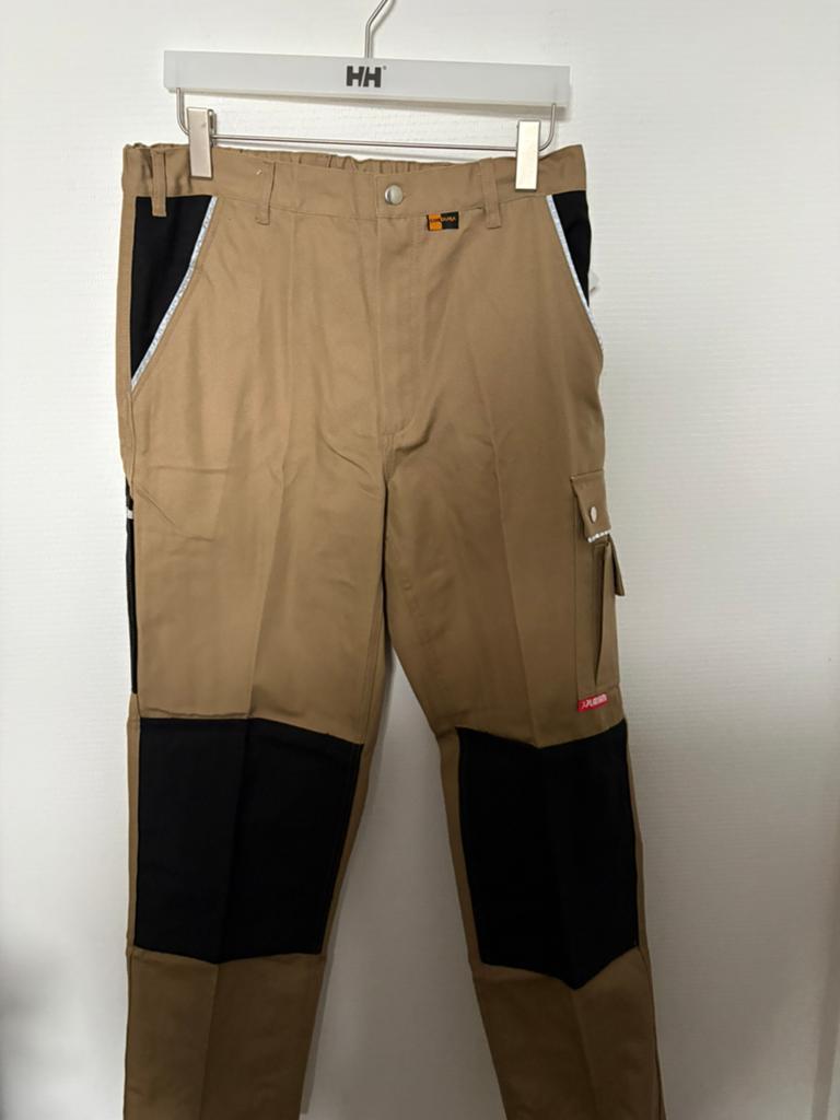 nieuwe werkbroek van plaman maat 50, Heren, Geen, Nieuw, Ophalen of Verzenden