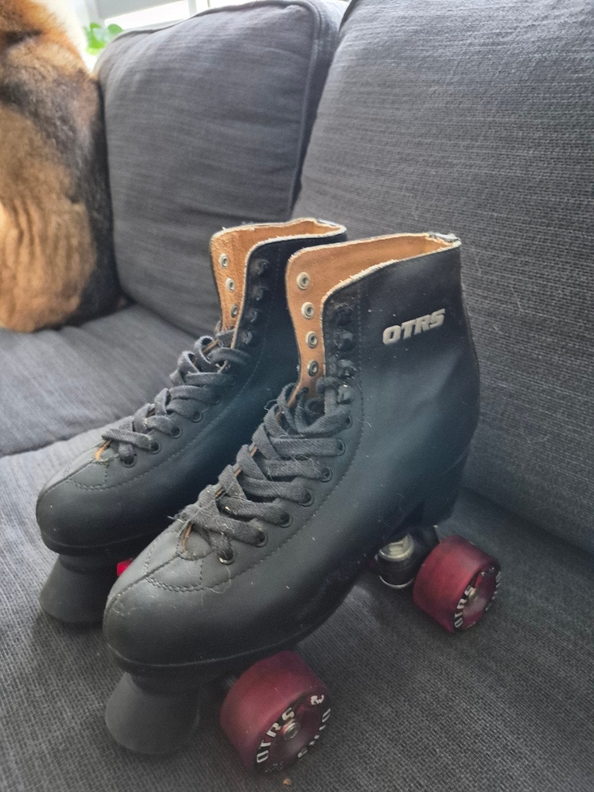 OTRS Roller Skates - Maat 38, Ophalen of Verzenden, Gebruikt, Dames