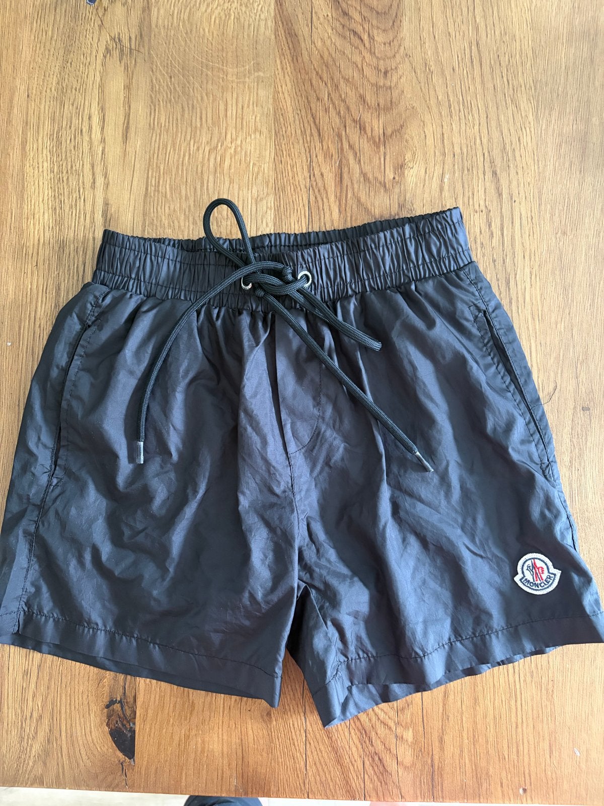 Moncler zwemshort voor jongens, maat 5/6 jaar, Kinderen en Baby's, Ophalen of Verzenden, Nieuw, Jongen