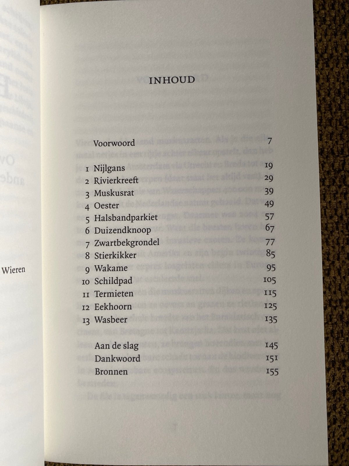 Joël Broekaert - Eet eens een wasbeer, Boeken, Ophalen of Verzenden, Zo goed als nieuw, Joël Broekaert