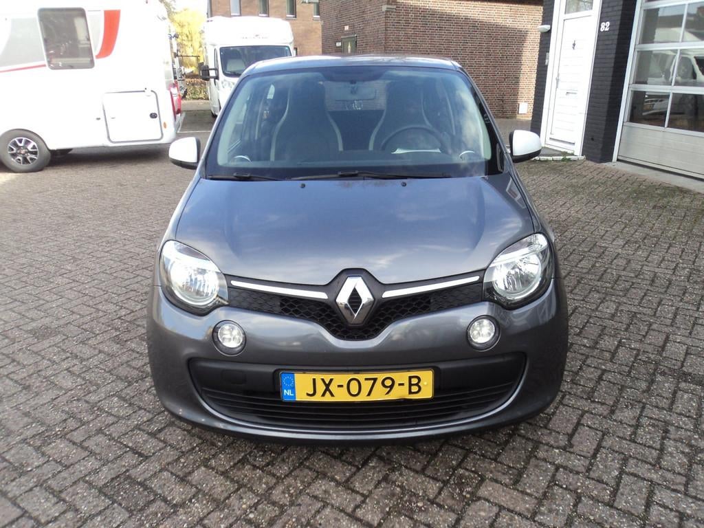 Renault Twingo 1.0 SCe Collection Airco Cruise Control, Auto's, Renault, Elektrische ramen, Gebruikt, 840 kg, 4 stoelen