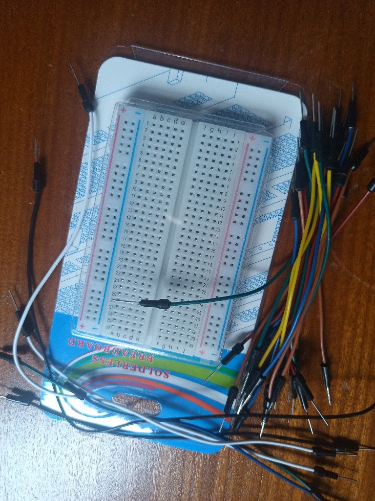 Breadboard, Verzenden, Nieuw, Overige typen, BreadBoard