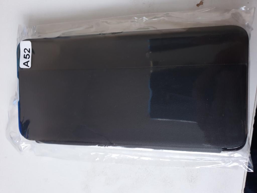Samsung A52 hoesje, Ophalen of Verzenden, Nieuw