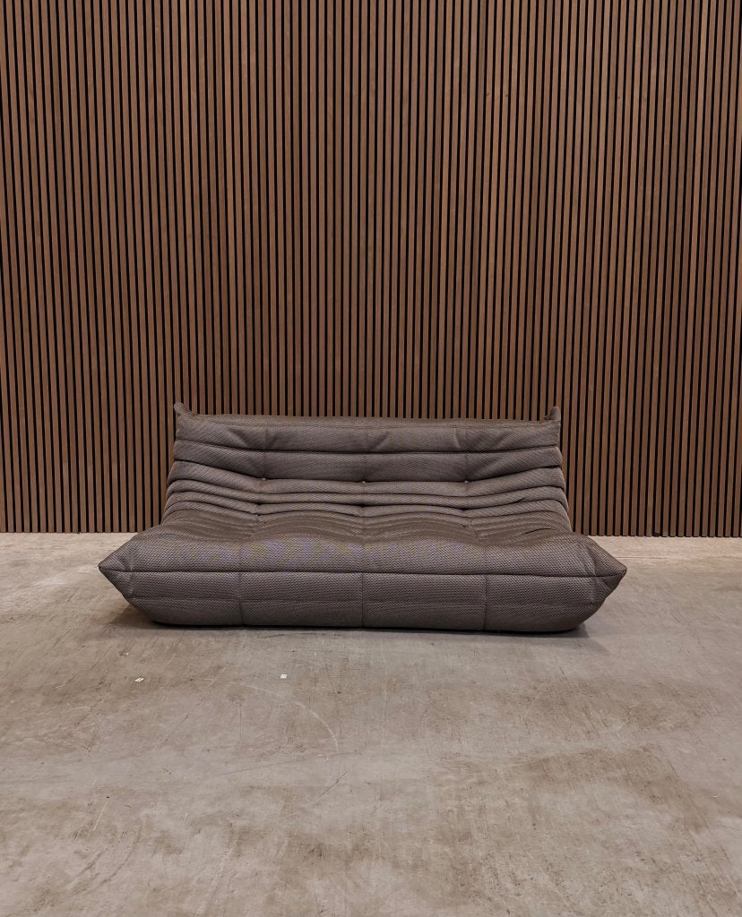 Ligne Roset Togo Driezits | Kvadrat Rocket, Ophalen of Verzenden
