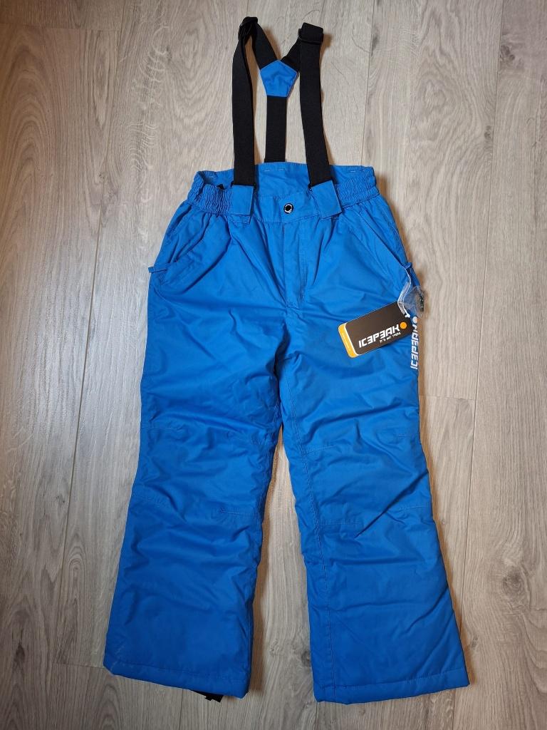 Icepeak skibroek maat 116, Ophalen of Verzenden, Nieuw, Maat 46 (S) of kleiner, Broek