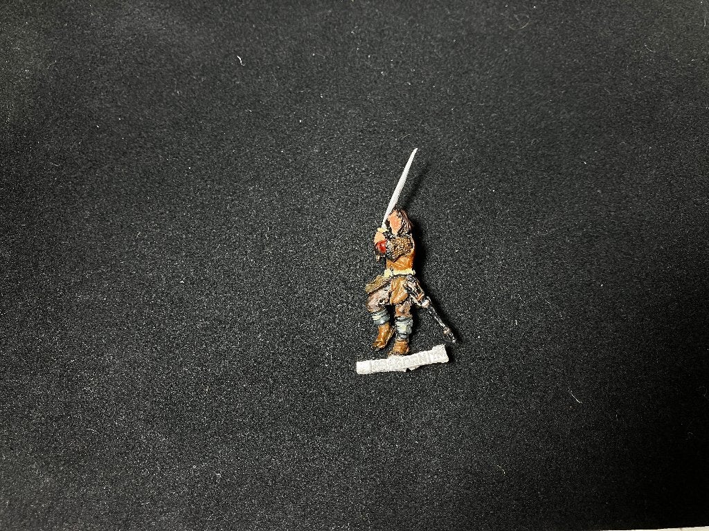 Aragorn (Helm’s Deep), Hobby en Vrije tijd, Ophalen of Verzenden
