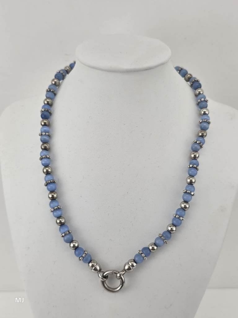 Zinzi collier                                             M6